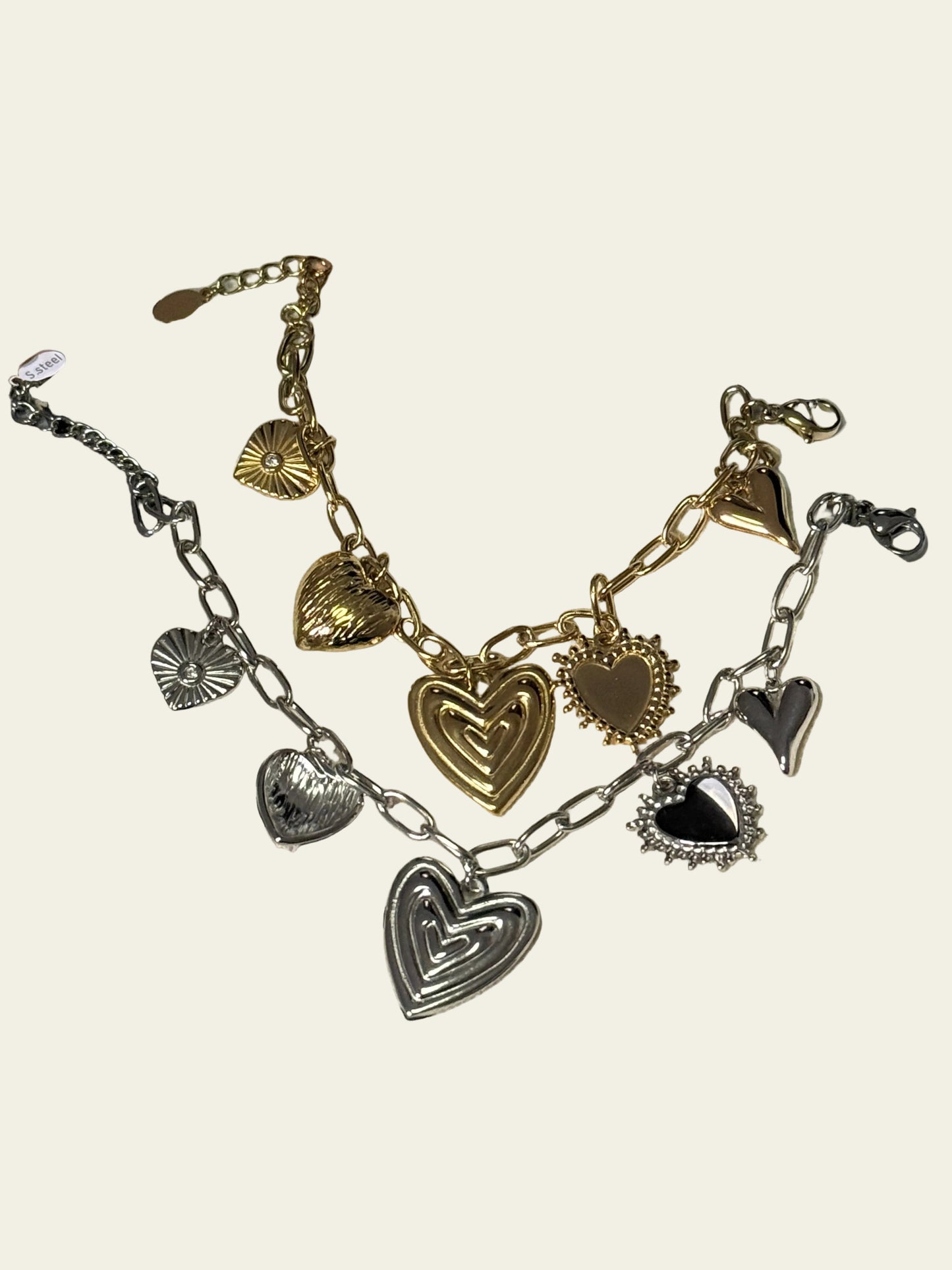 Infinity Of Love - Armband