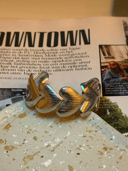 Lover - Bangle Armband