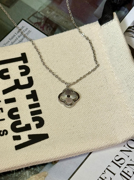 Cloverleaf - Ketting