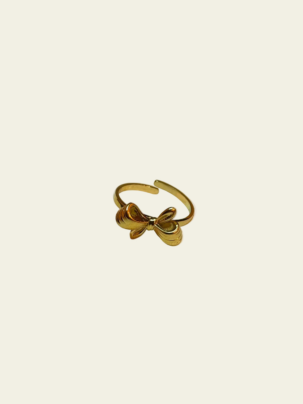 Ribbon - Ring