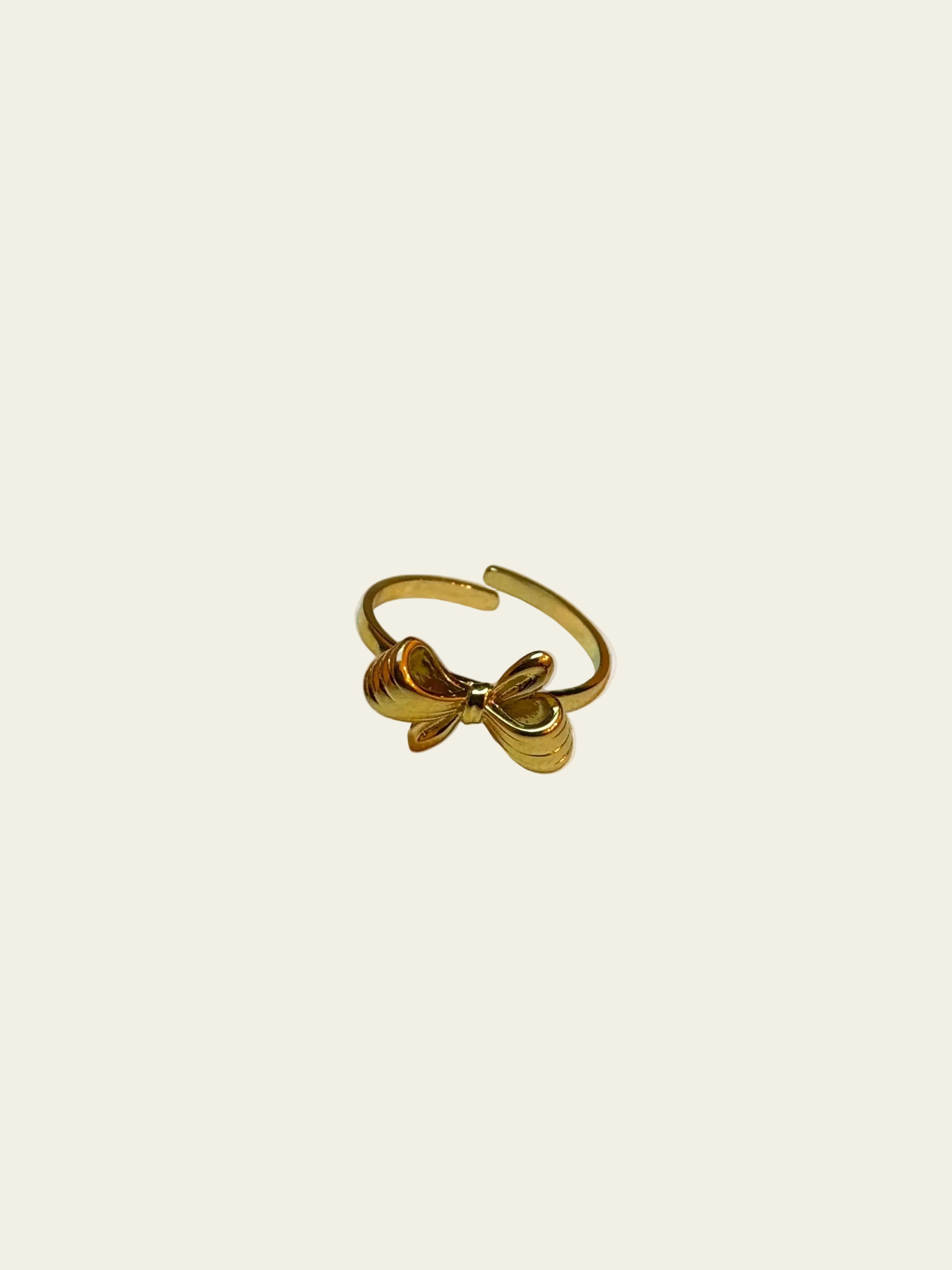 Ribbon - Ring