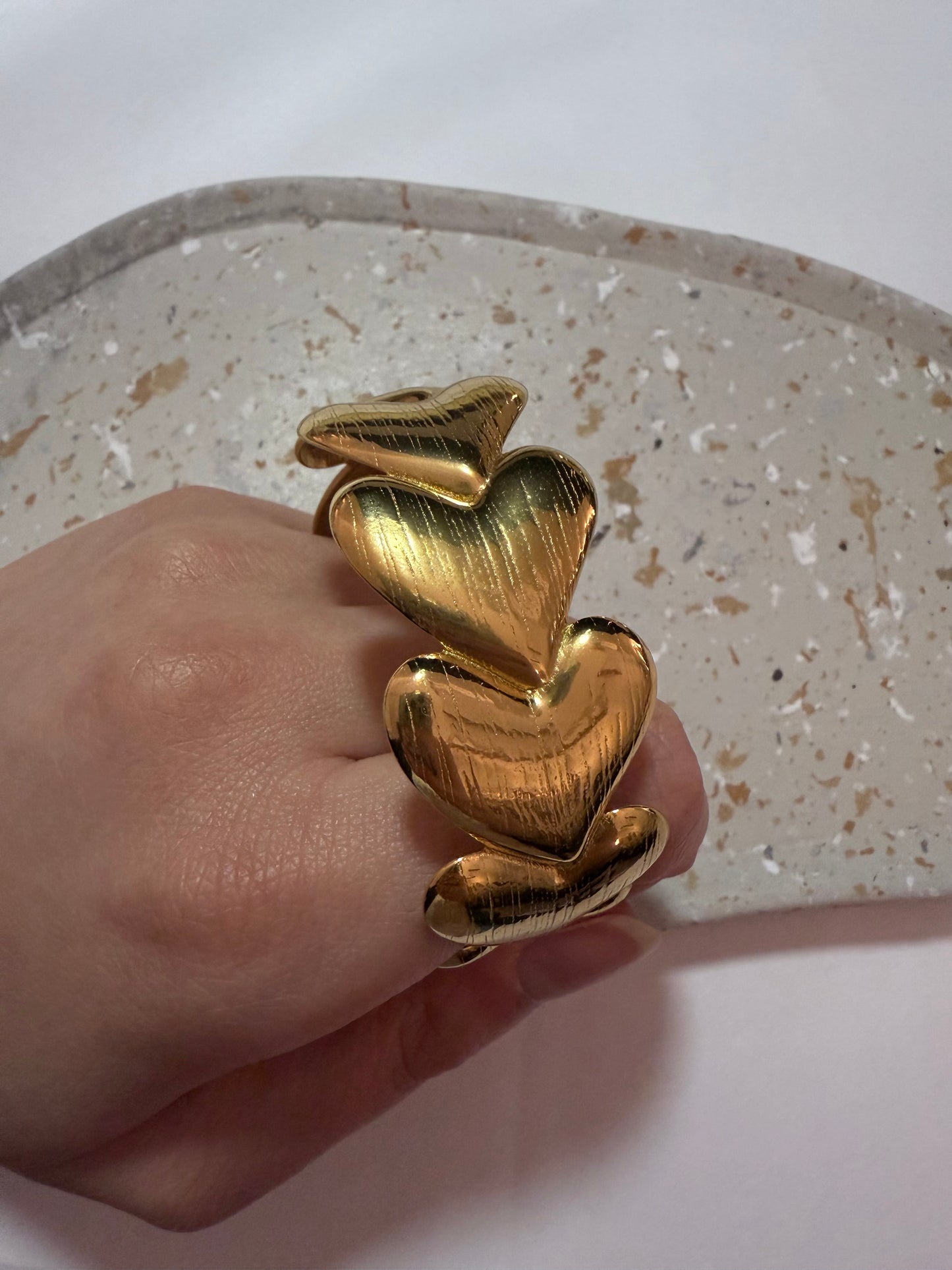 Lover - Bangle Armband