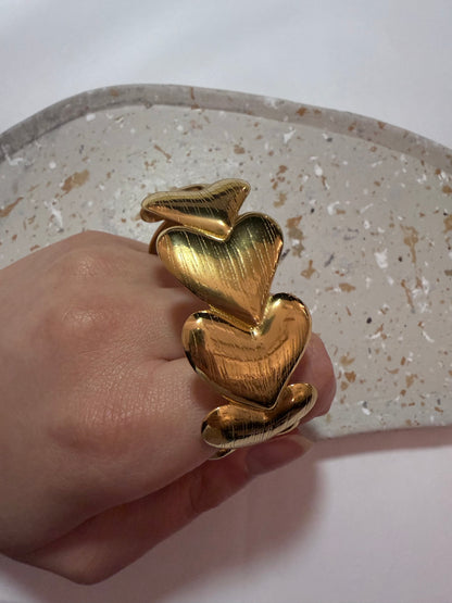 Lover - Bangle Armband