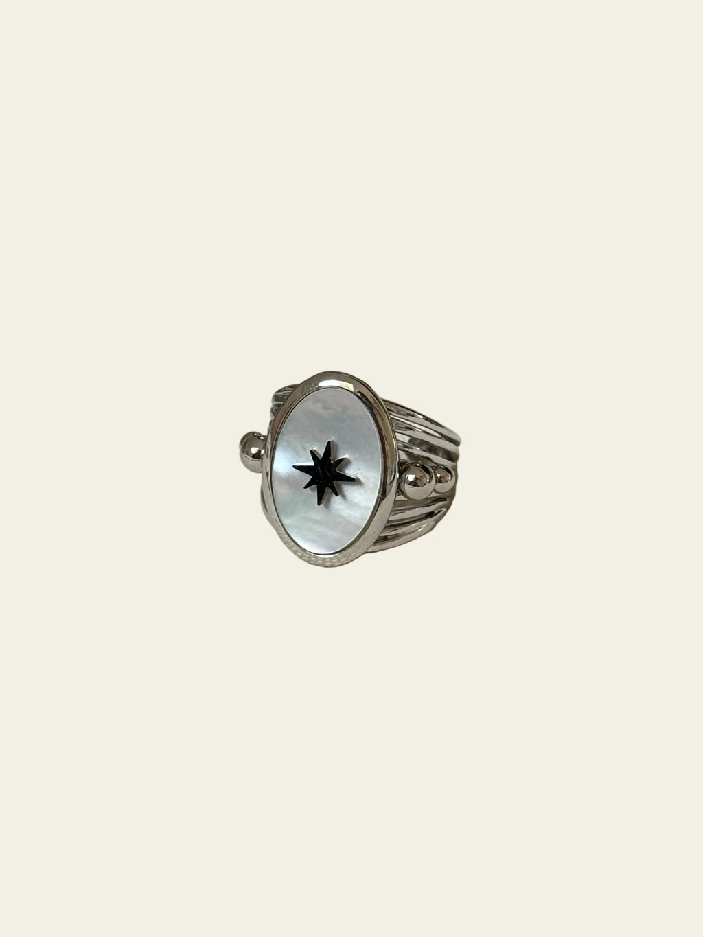 Compass - Ring
