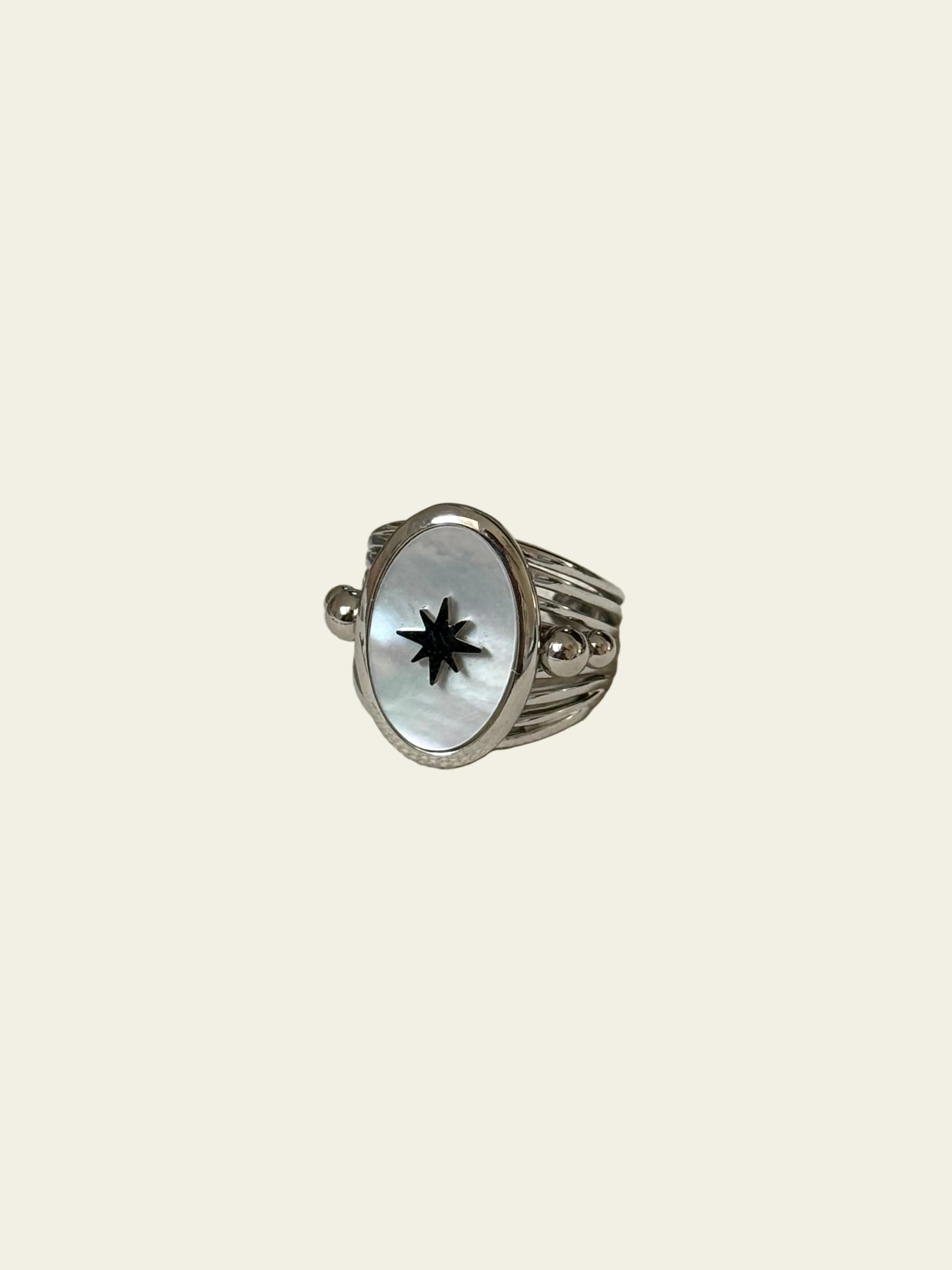 Compass - Ring