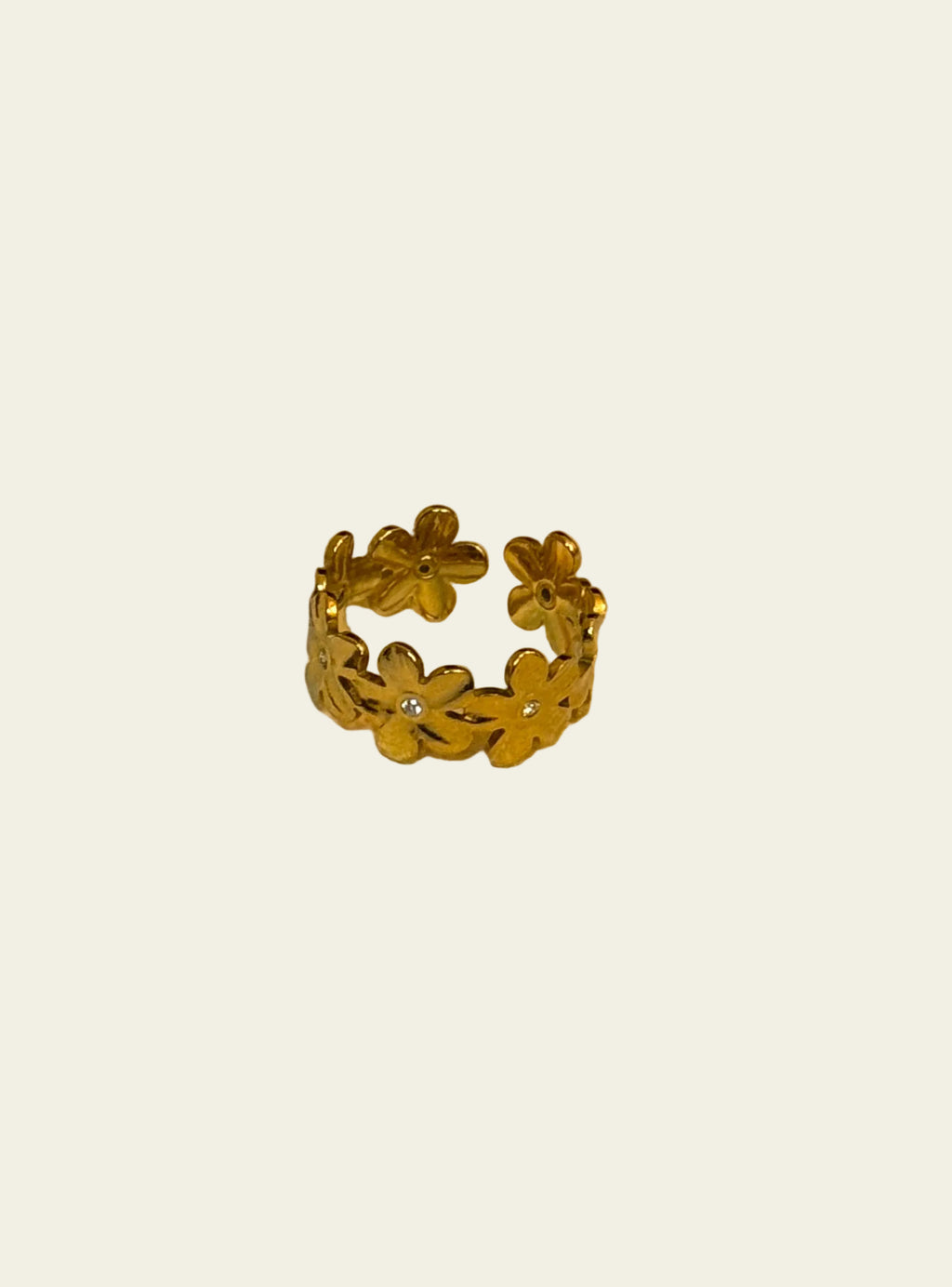 Flora - Ring