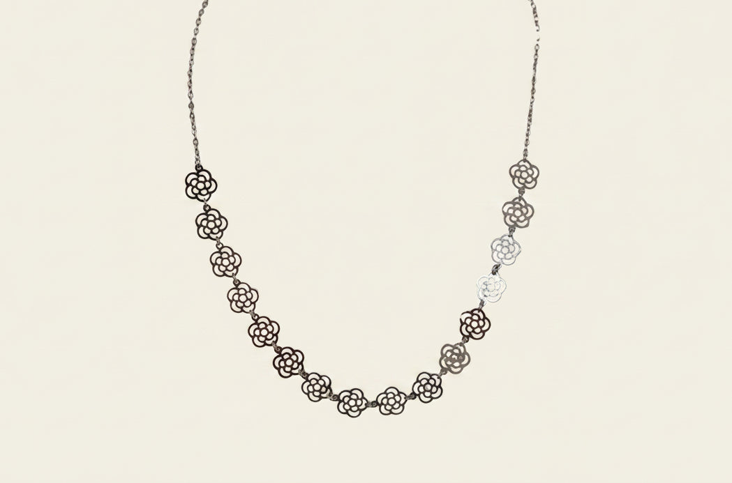 Rosalia - Ketting