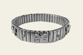 Luminous Bow - Bangle Armband