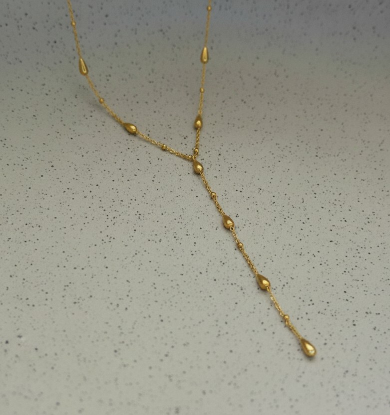Promise - Ketting