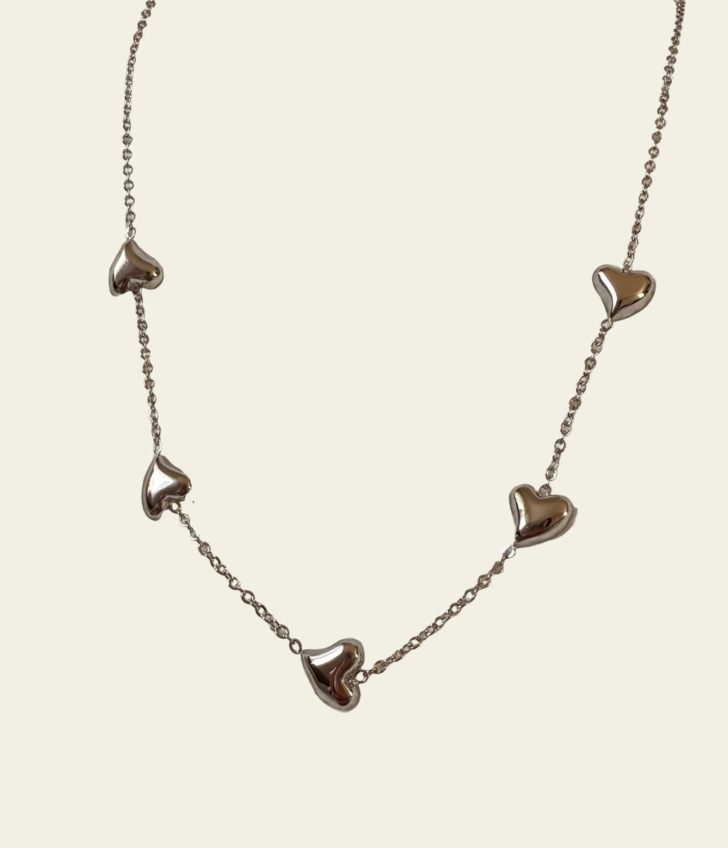 Cupido’s Touch - Ketting