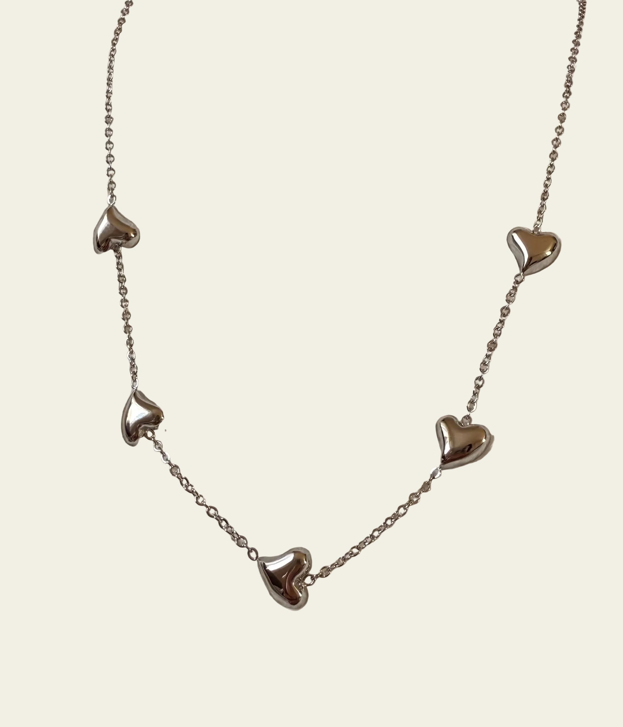 Cupido’s Touch - Ketting