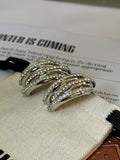 Sparkly - Oorbellen
