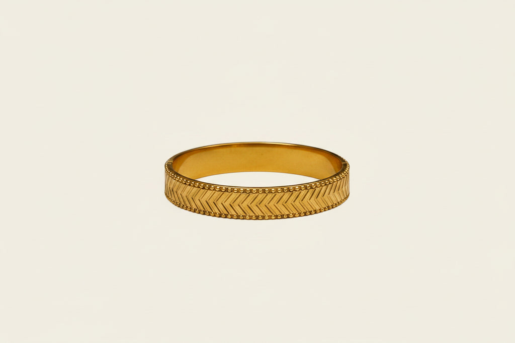 Arcus - Bangle Armband