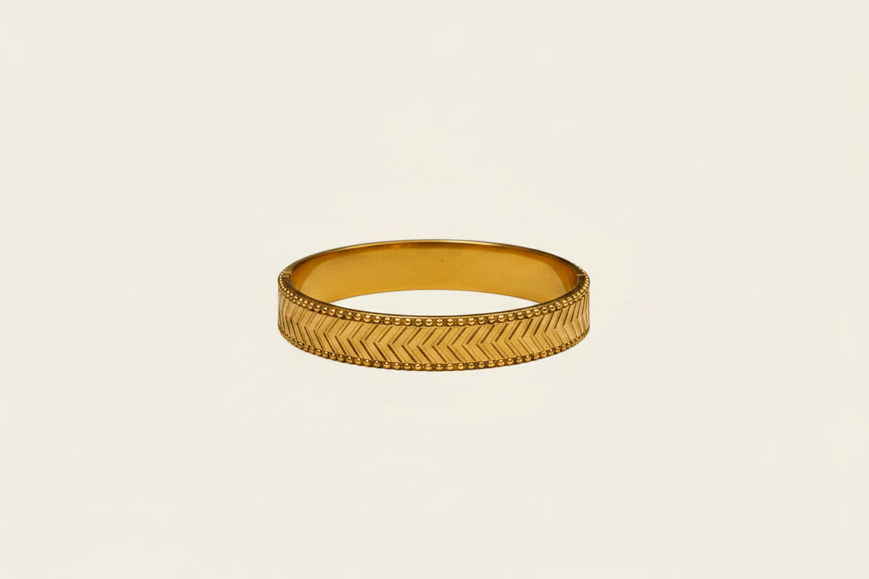 Arcus - Bangle Armband
