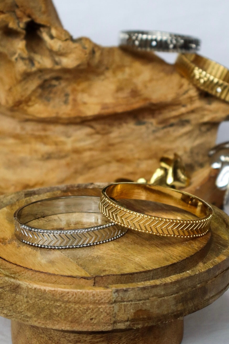 Arcus - Bangle Armband