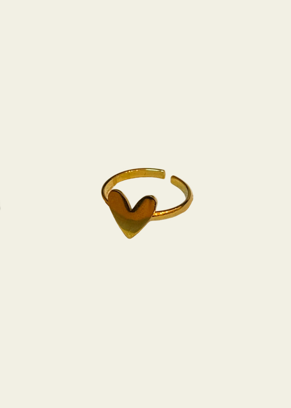 Sweetheart - Ring