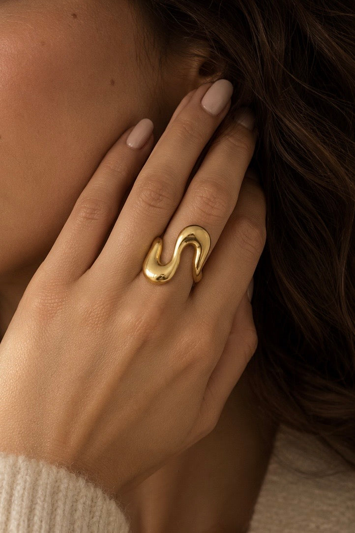Spirit - Ring