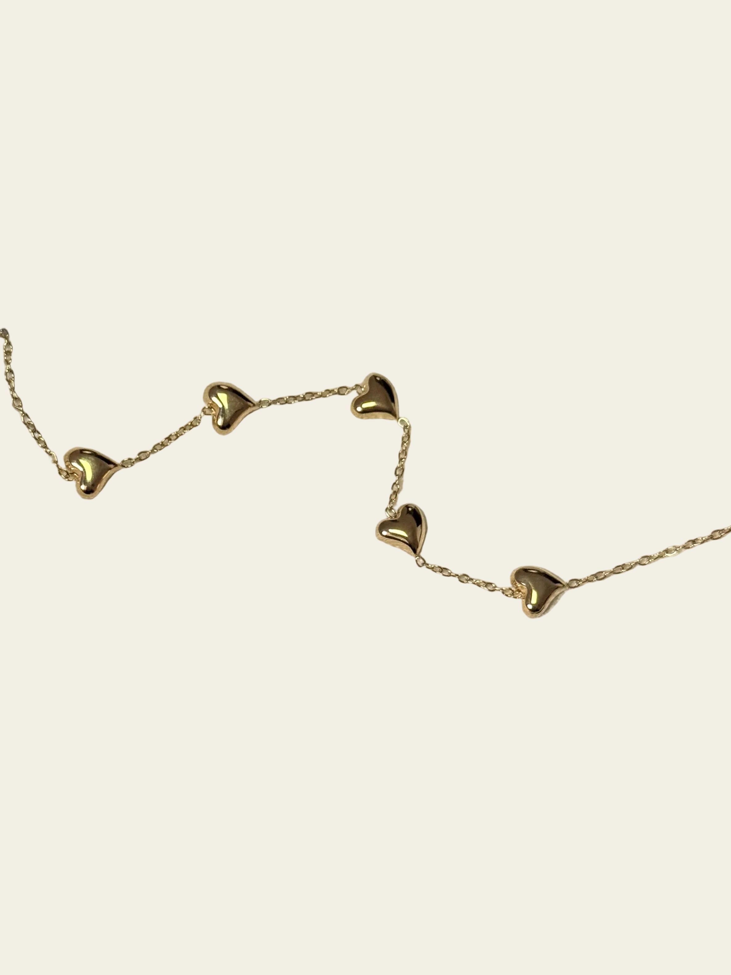 Cupido’s Touch - Armband