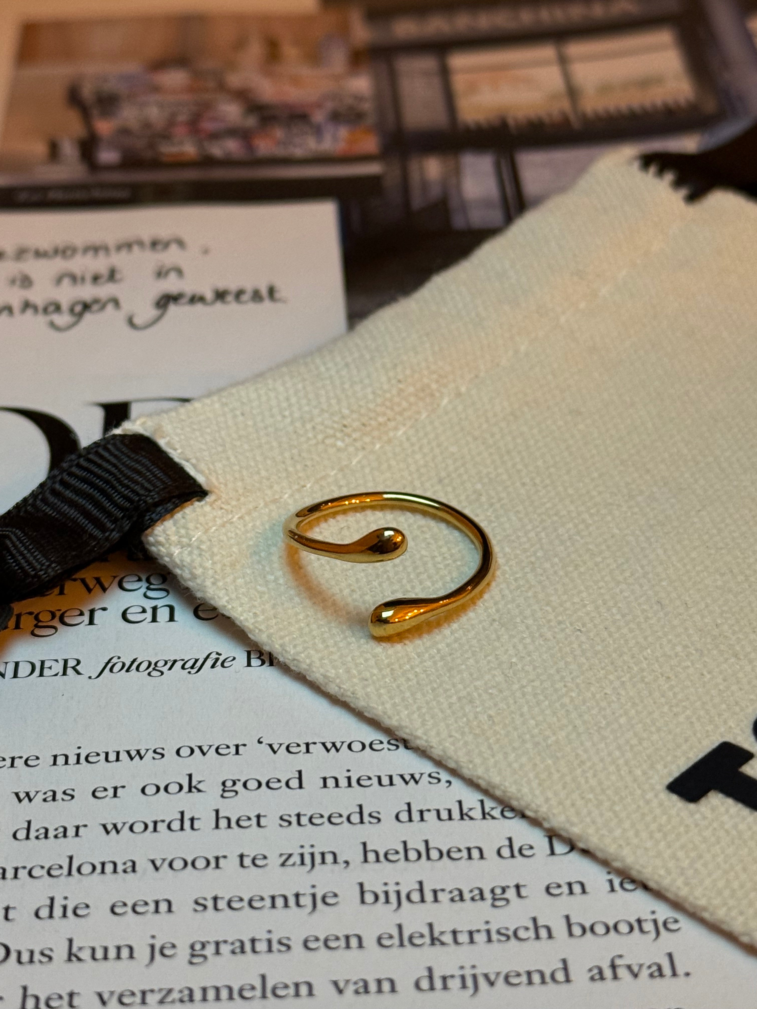 Solara - Ring