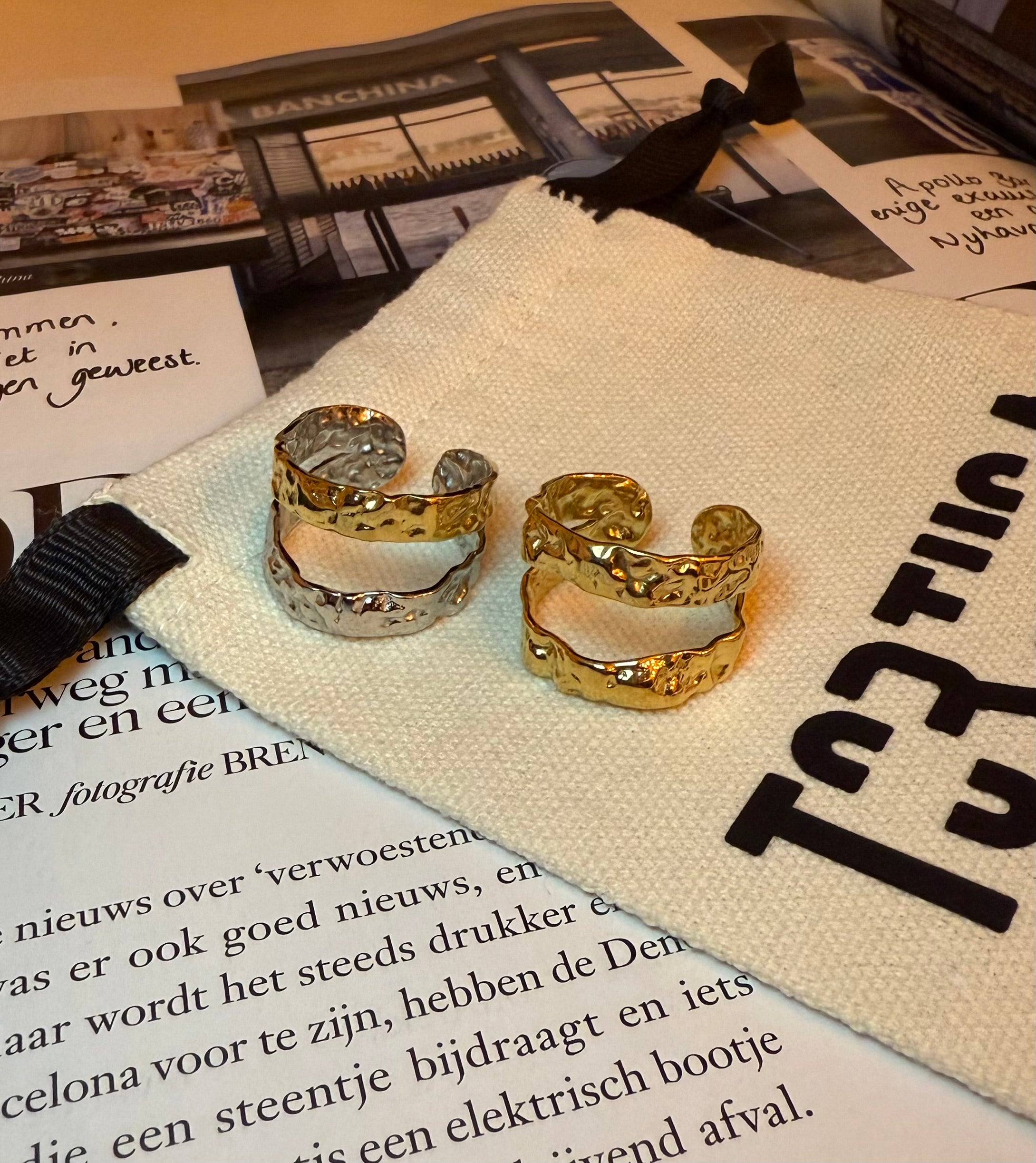 Dual - Ring