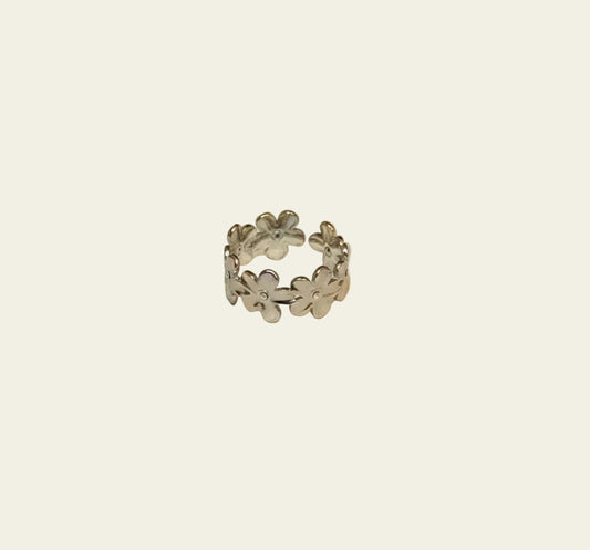 Flora - Ring