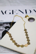 Rosalia - Ketting