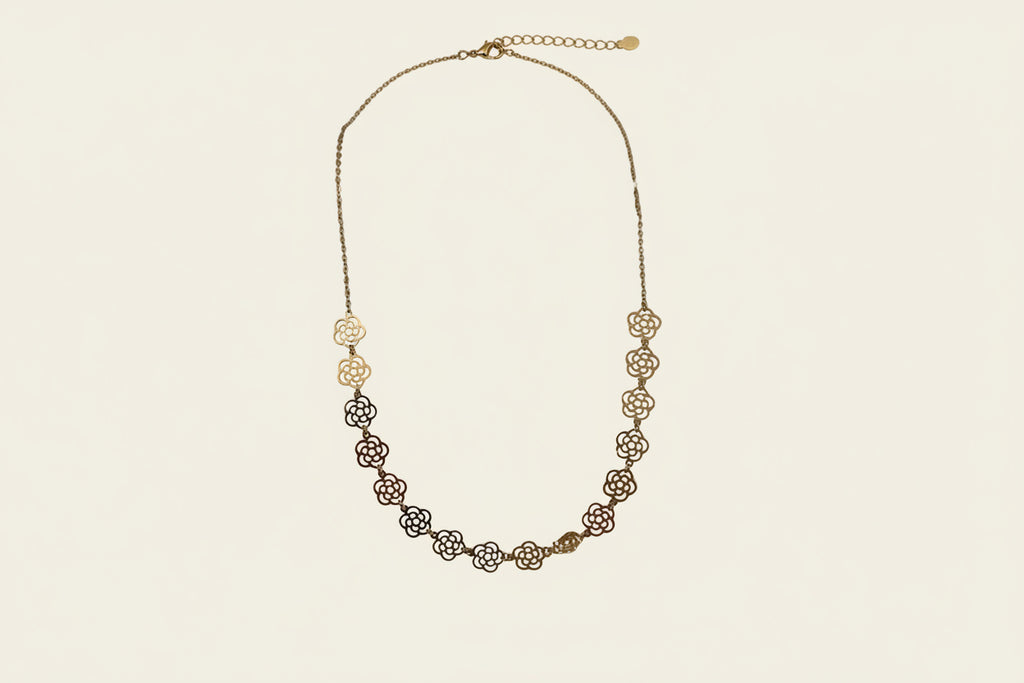 Rosalia - Ketting