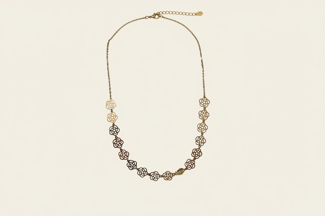 Rosalia - Ketting