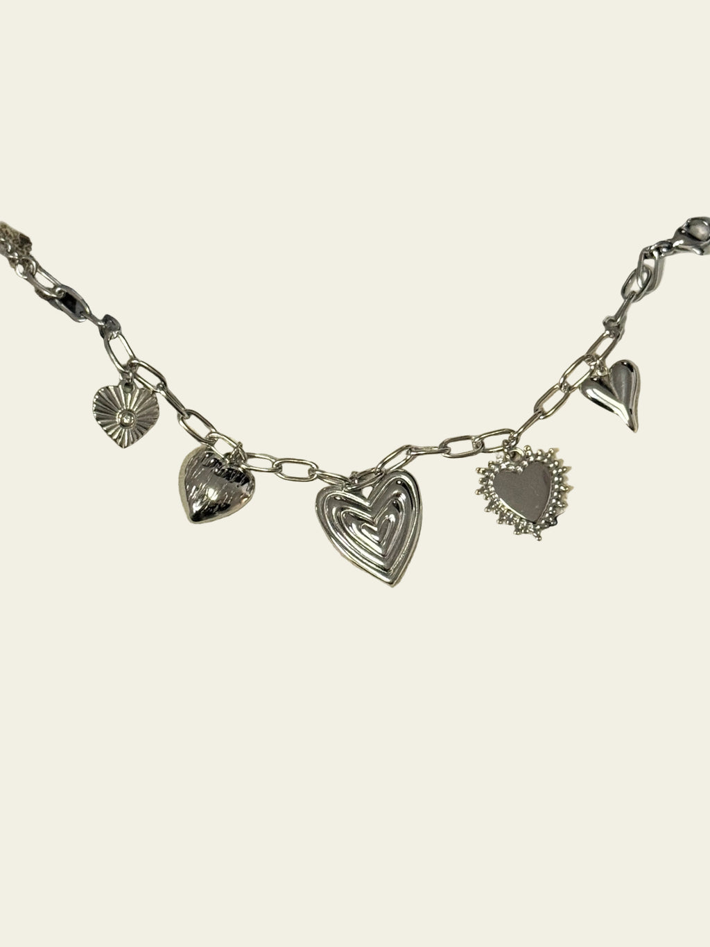 Infinity Of Love - Armband