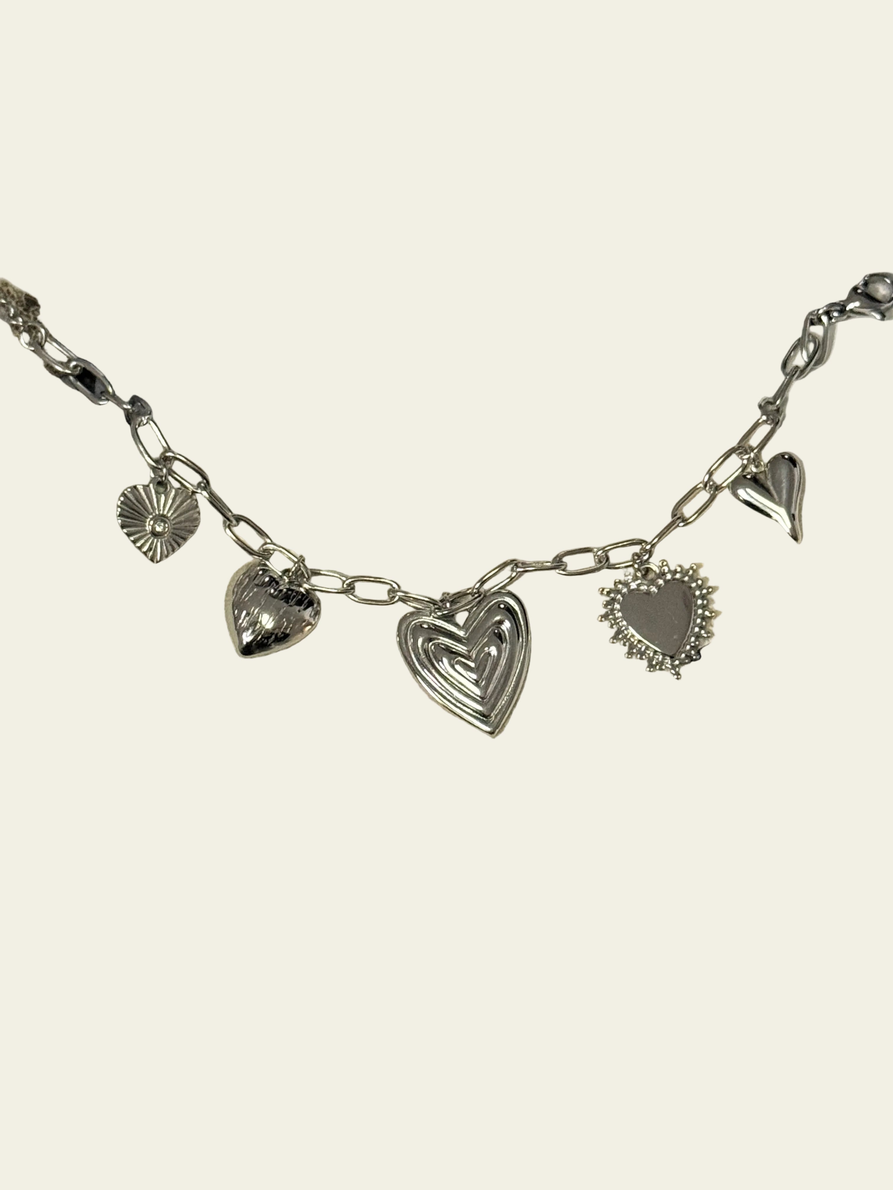 Infinity Of Love - Armband