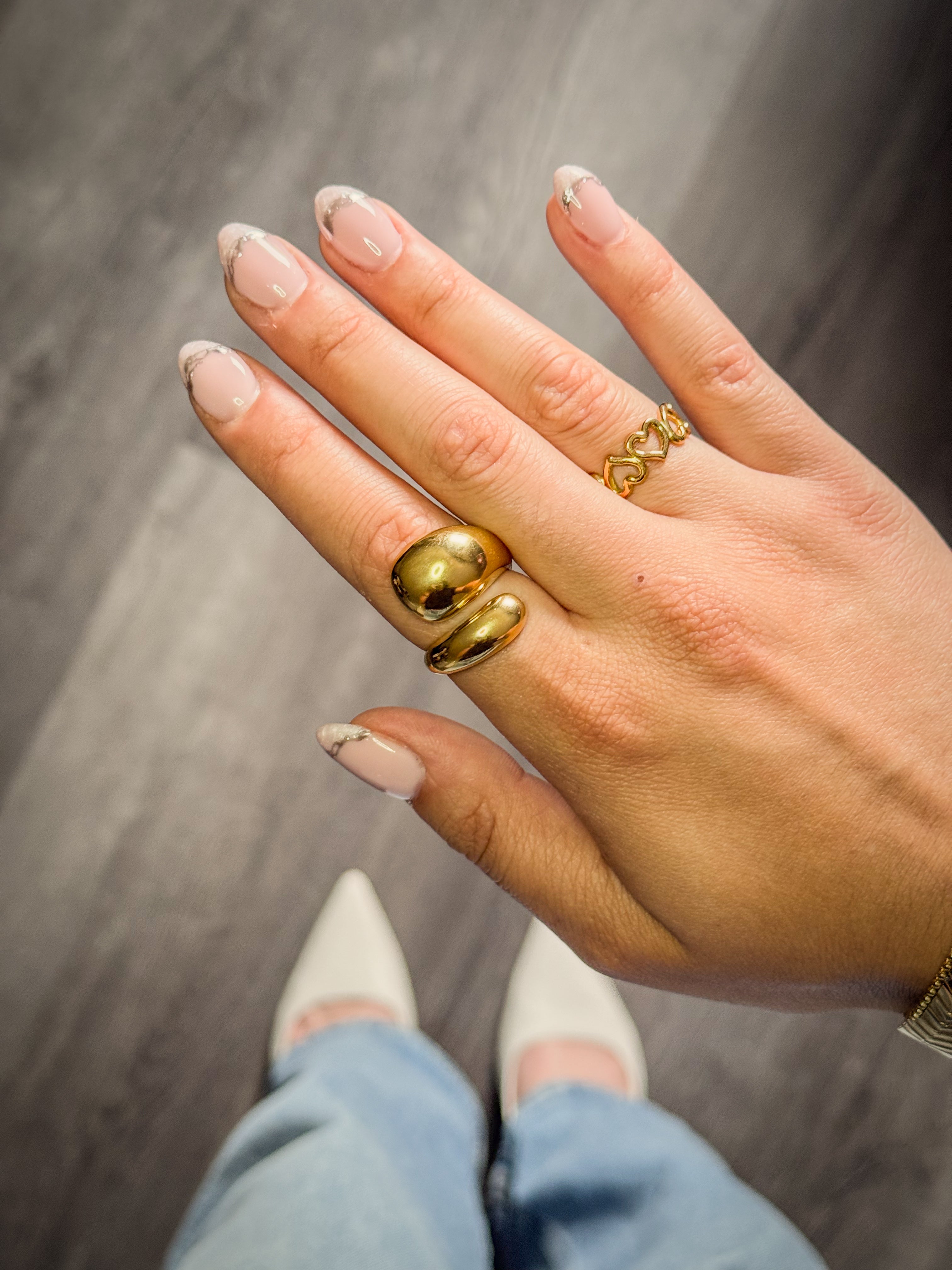 Elara - Ring