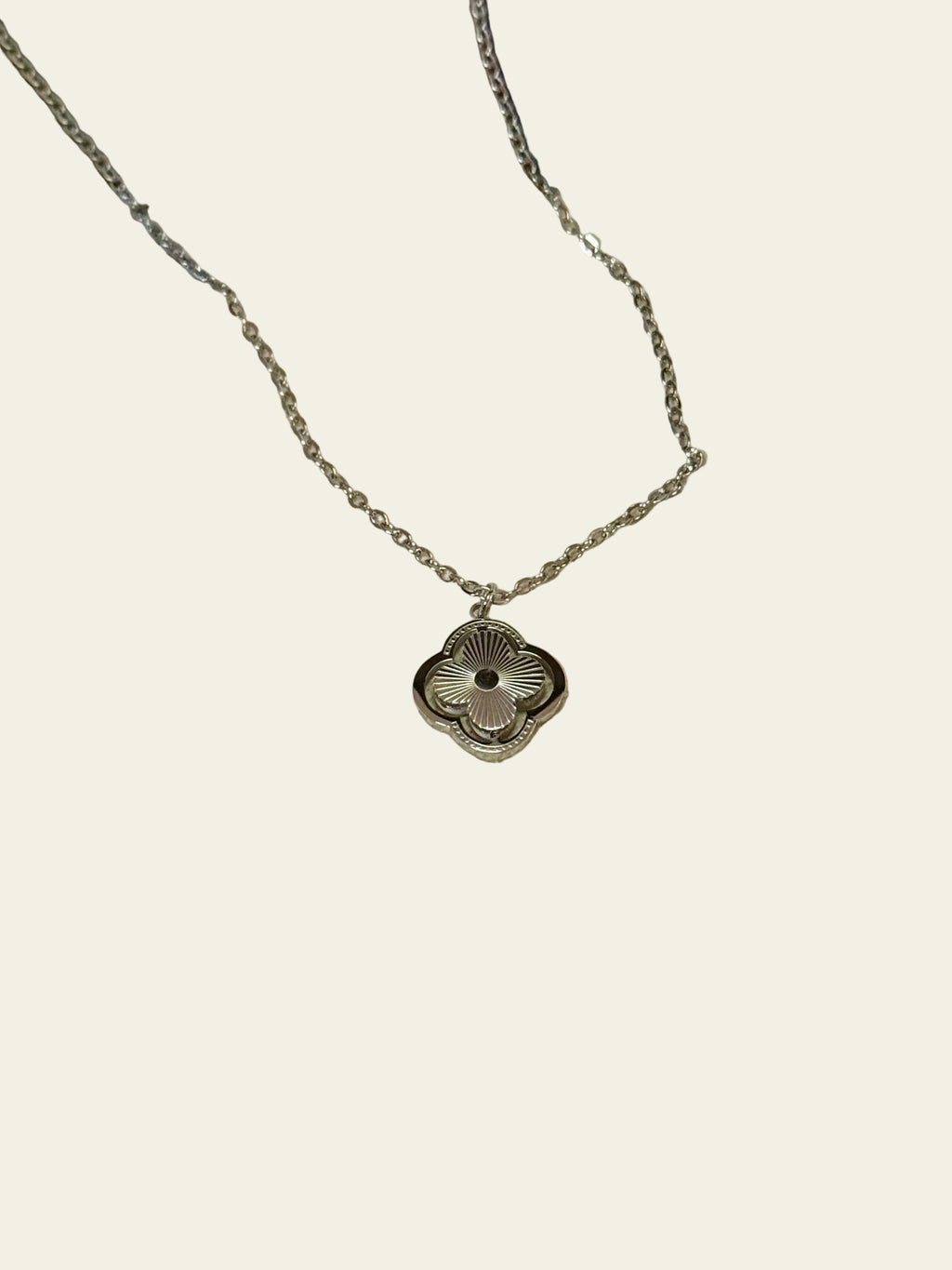 Cloverleaf - Ketting
