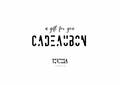 Cadeaubon