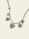 Infinity Of Love - Ketting