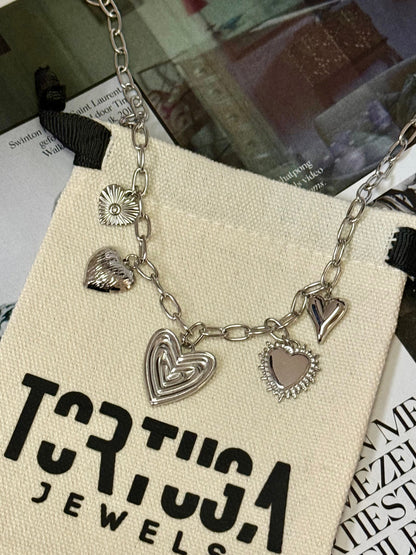 Infinity Of Love - Ketting