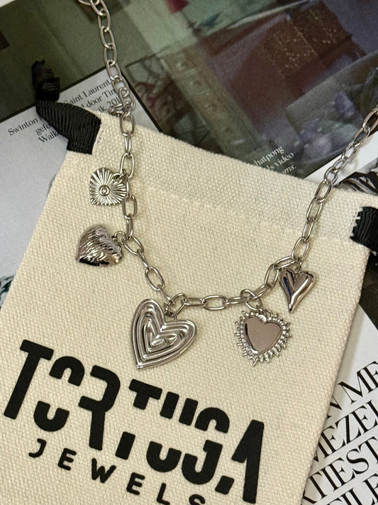Infinity Of Love - Ketting