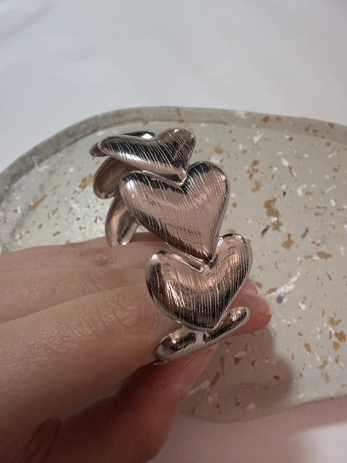 Lover - Bangle Armband