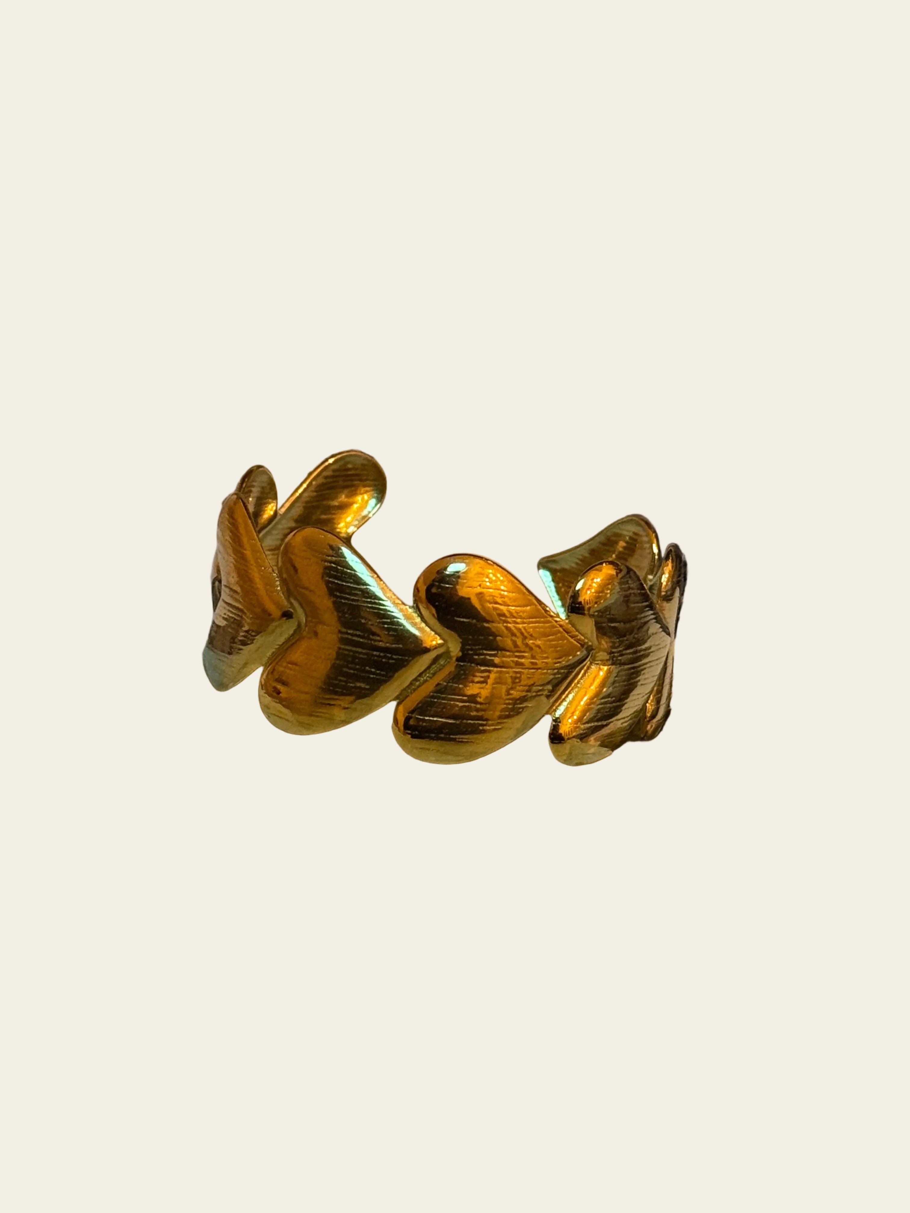 Lover - Bangle Armband