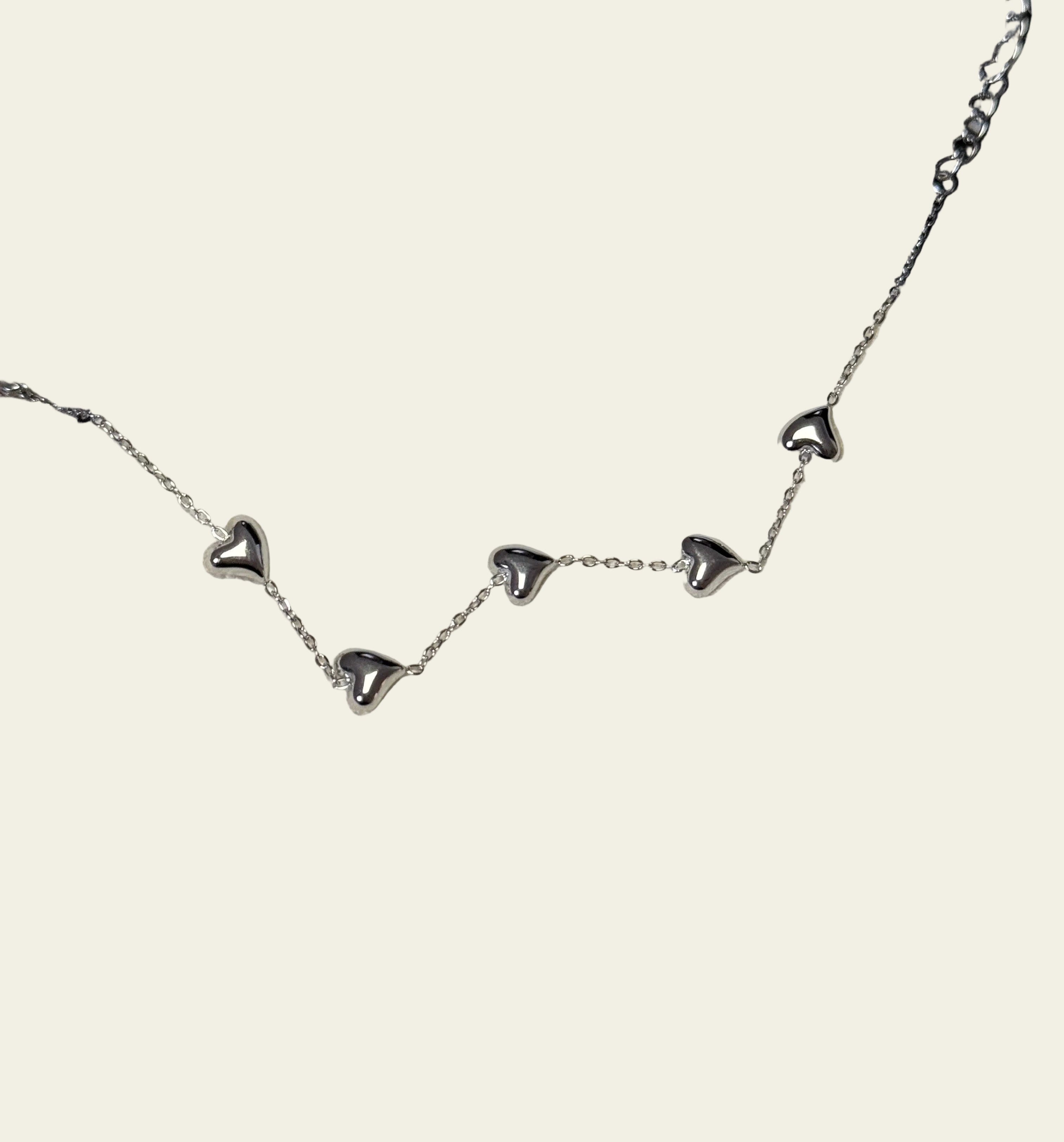 Cupido’s Touch - Armband