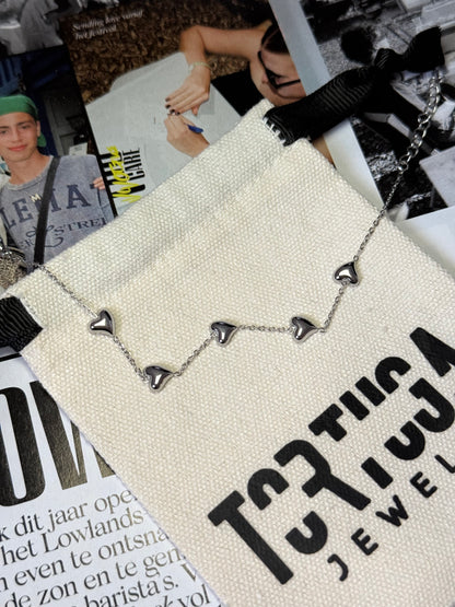 Cupido’s Touch - Armband