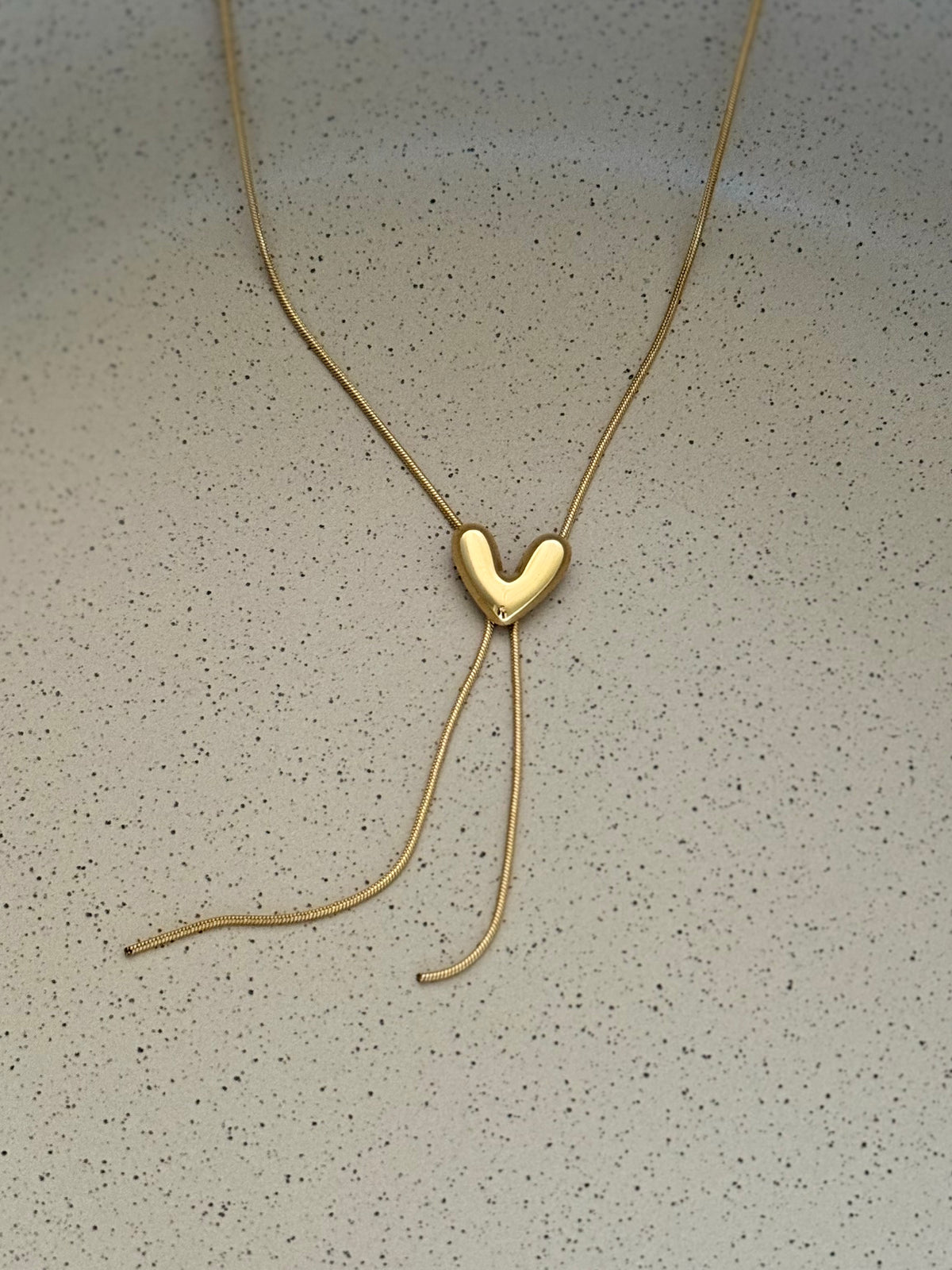 Divine - Ketting