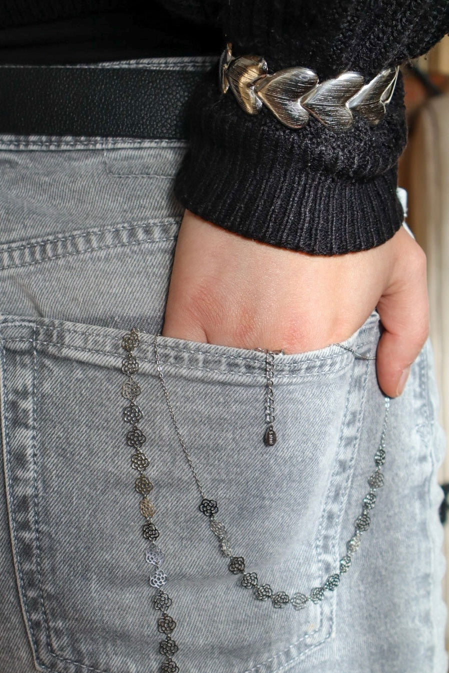 Lover - Bangle Armband