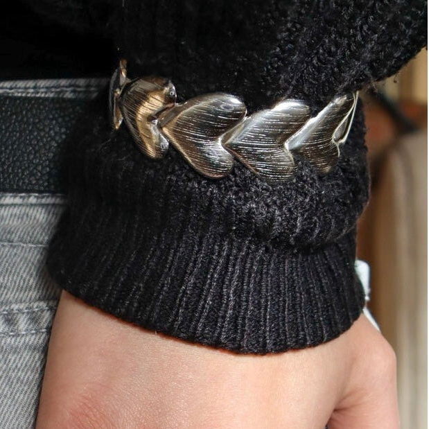 Lover - Bangle Armband