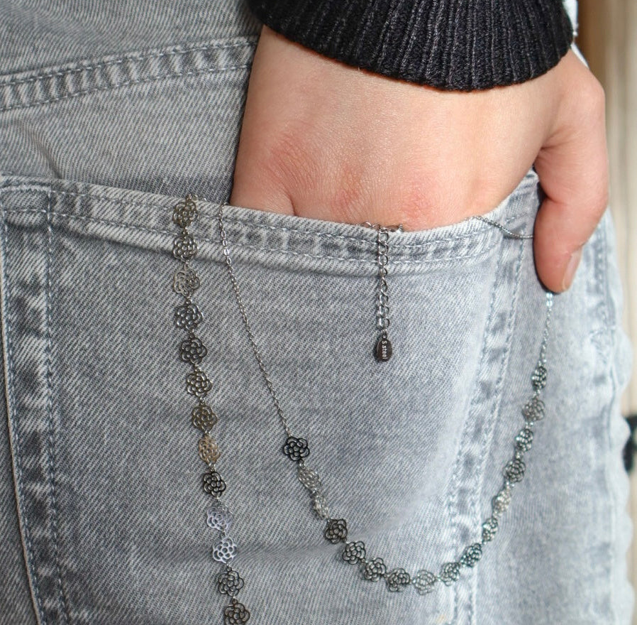 Rosalia - Armband