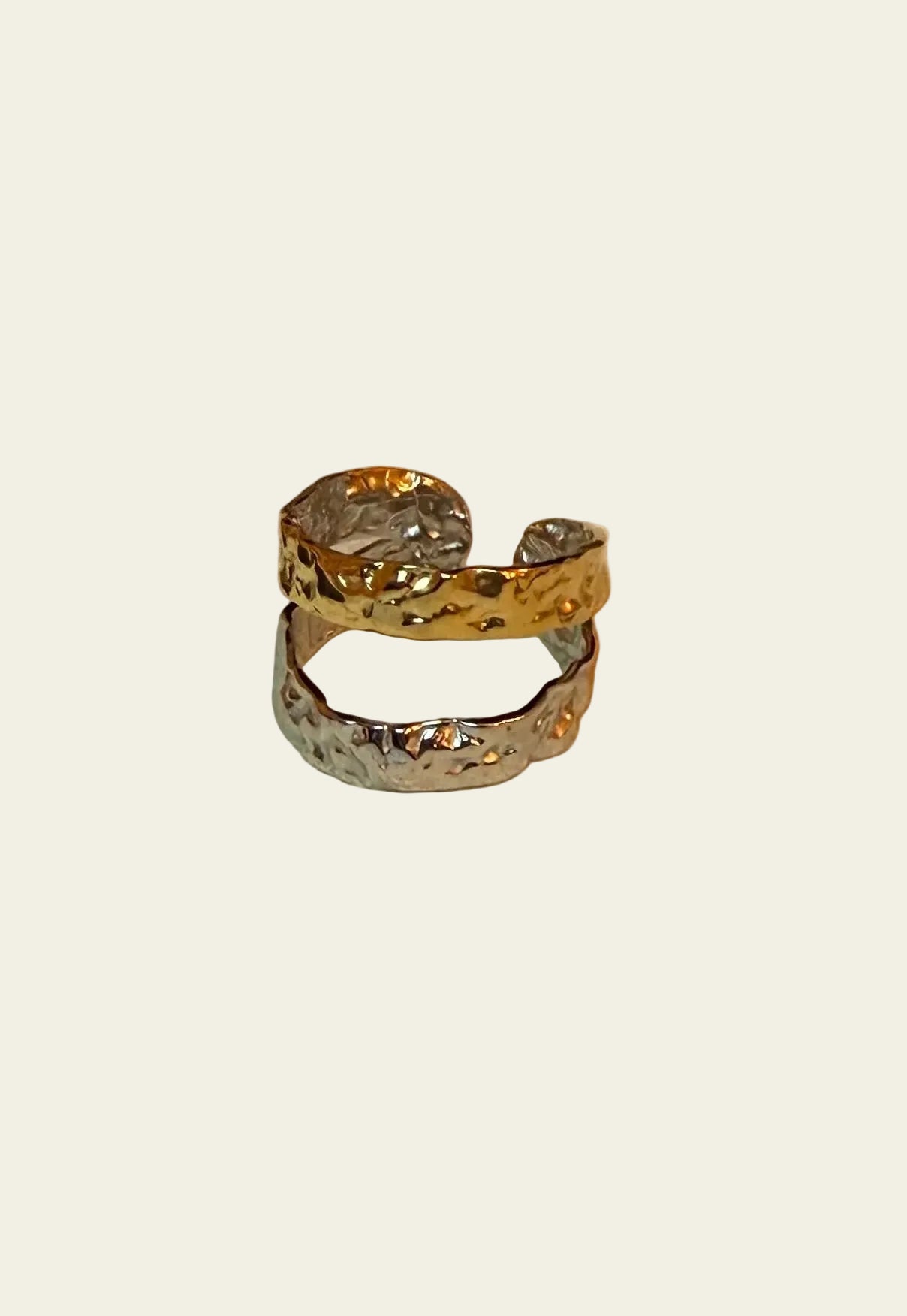 Dual - Ring