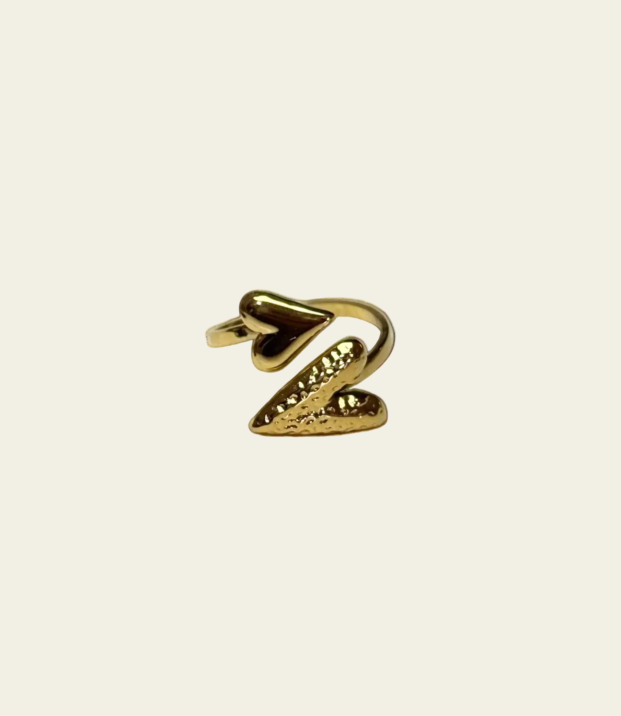 Amora - Ring