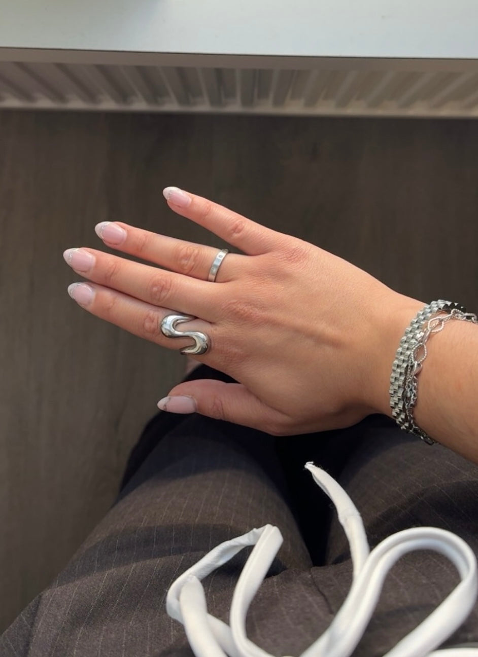 Spirit - Ring