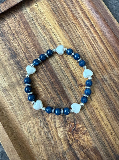 Heart ‘n Soul - Armband