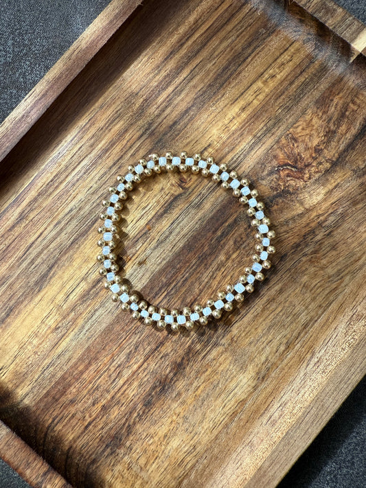 Minimalist - Armband