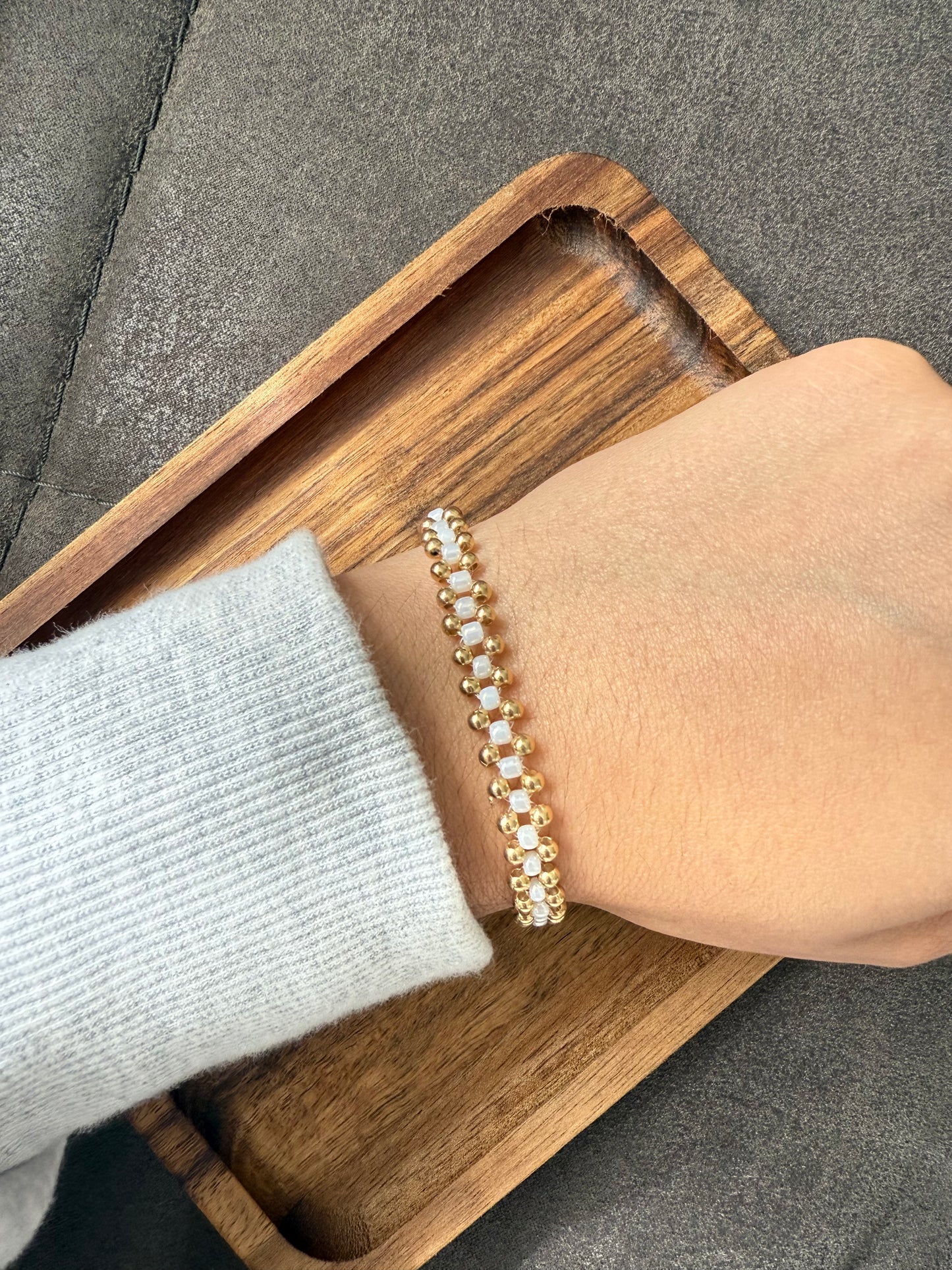 Minimalist - Armband